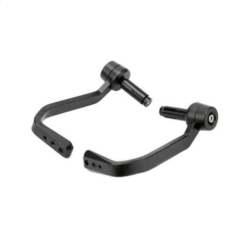 Motorcycle Protector for st&reetfi&ghter V4 V4S 2021-2023 Motorcycle Handle Grips Handlebar Clutch Lever Protector Guard
