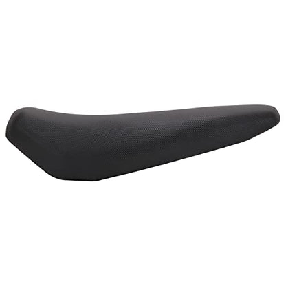JFG RACING Normal Seat for Surron Light Bee,Leather Cushion for Electric Dirt Bike Surron Light Bee X/LBX/Surron Light Bee S