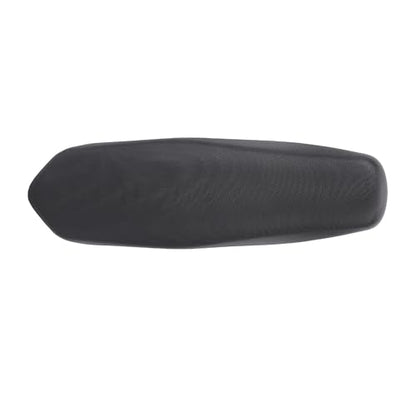 Asixxsix Dirt Bike Seat Cushion for Talaria Sting MX3 R MX4 MX5 PRO, High Elasticity PU Leather Water proof Seat Cover, Accessories for Talaria, with Ergonomic Design for Comfort