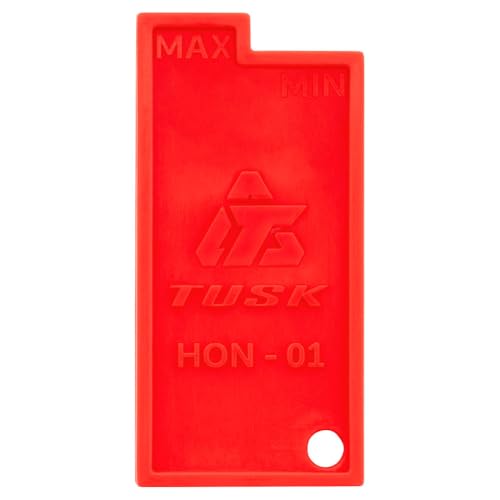 Tusk Chain Slack Measuring Tool Compatible With Yamaha YZ125/250 2005-2026
