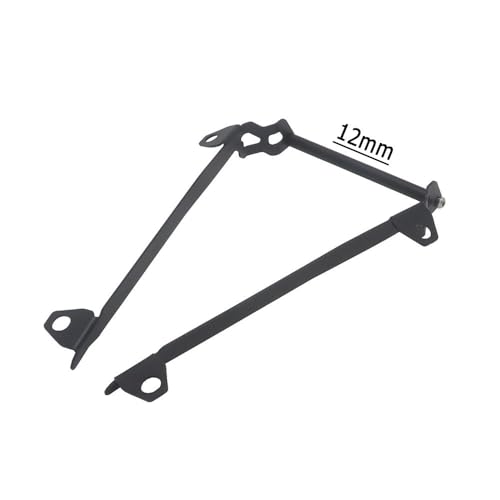 for MULTISTRADA MTS V4 / V4S V4 S 2021-2025 Motorcycle GPS Vehicle Mounts Smartphone Stand Holder w/ 12mm 22mm Bar, Anti-Vibration Phone Holder for Navigation