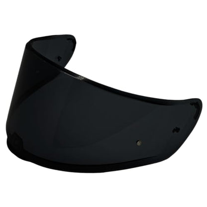 Sedici Strada 3 Helmet Visor, Helmet Face Shield Compatible with LS2 Sedici Strada 2 Strada 3 FF801 FF397 FT2 VECTOR (Deep Smoke) - color: Deep Smoke