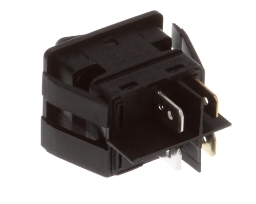 Henny Penny 84987 Switch-Momentary Splash Proof