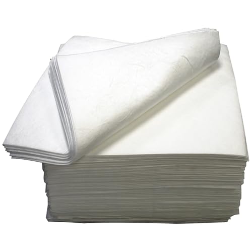 STAR BRITE Bilge Oil Pads Absorbs Oil, Repels Water - 17 x 19 Heavy Weght - 5 Pack (091845) - color: 100 Pack