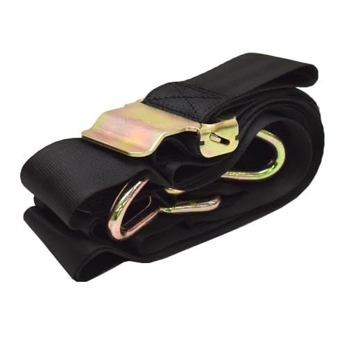 Boater Sports 59806; 13FT Gunwale Tie Down Made by Boater Sports