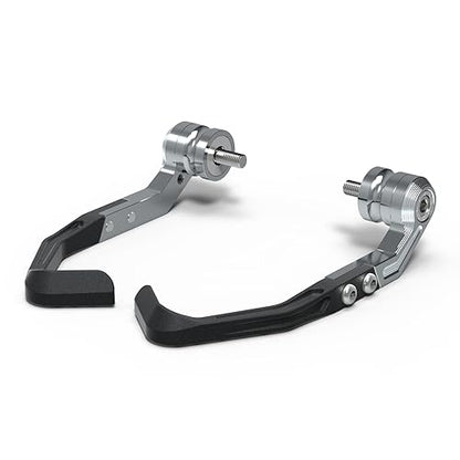 Motorcycle Handlebar Brake Clutch Lever Protection for BMW M1000RR S1000RR Sport/Motorsport 2019-2023 (Titanium)