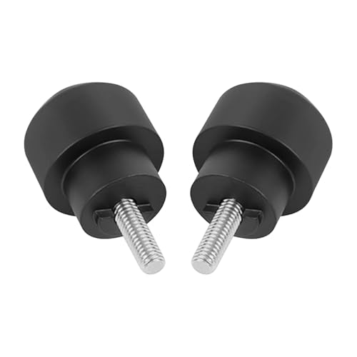 Motorcycle Handlebar Grips Plug Aluminum Bar End Cap Sliders Replacement for Honda CB1000R 2021 2022 2023 2024