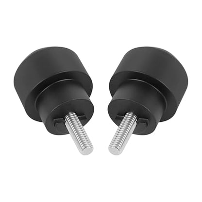 Motorcycle Handlebar Grips Plug Aluminum Bar End Cap Sliders Replacement for Honda CB1000R 2021 2022 2023 2024