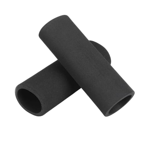 Motorcycle Handlebar Grip Sleeve Foam Anti Slip for M109r for Boulevard for Trsalp - color: 26-30mm
