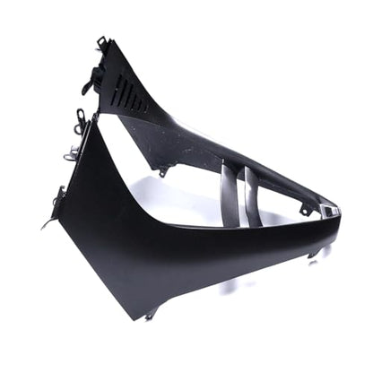 V4 Motorcycle Radiator Grill Guard Carbon Fiber Water Tank Guard Net Protection Plate for Ducati Panigale V4 V4S 2025 2026