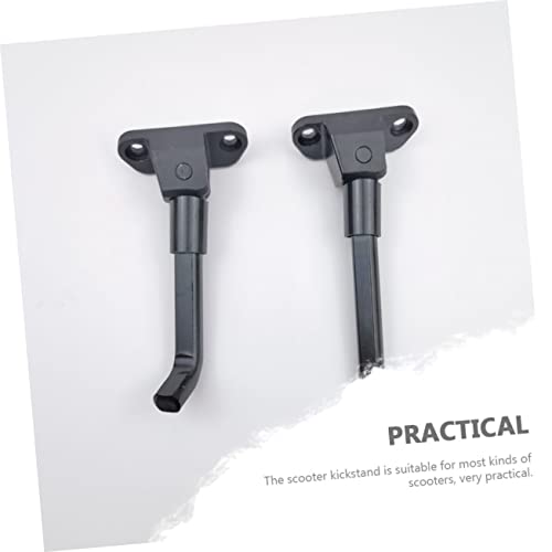 Professional Scooter Kickstand Electric Scooter Kick Stand Height Adjustment