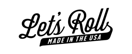 Let's Roll Motorcycle Lift Jack and Dolly Wall Rack - for Wall Studs with 16" and 24" Centers, Organize Your Lets Roll Motorcycle Dolly, Pro & Standard Scissor Lift Jacks and IMAP - Made in The USA
