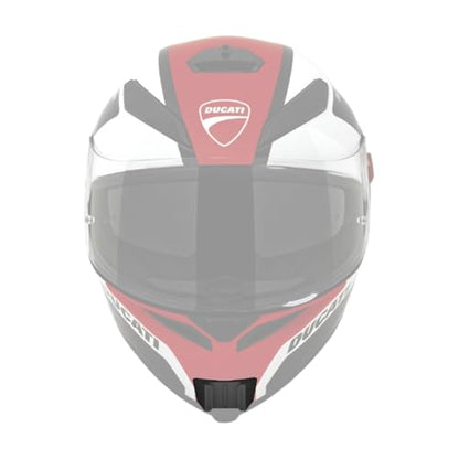 AGV Peak V5 Action Camera Helmet Chin Mount