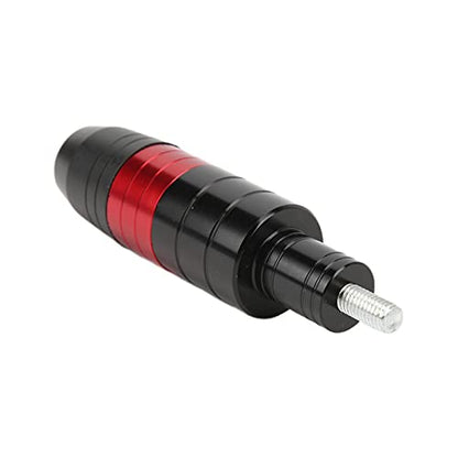 Motorcycle Frame Slider Aluminum Alloy Anti Crash Protector Universal for Motorbike