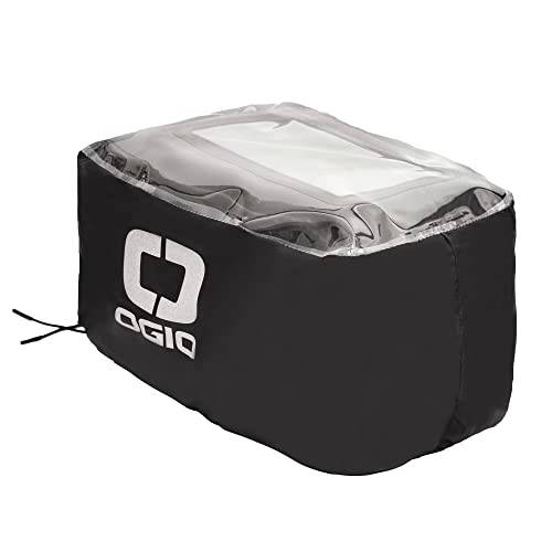 OGIO M2 Expandable 8-15L Tank Bag, OR Ram Mount Ring Purchased Separately - style: M2 Bag