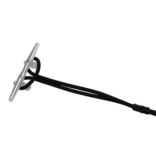 Extreme Max 3006.2702 Multi-Loop Docking Bungee