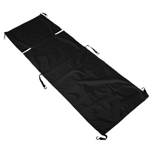 STOBAZA Waterproof Electric Bike Cover 72x250cm with Rainproof Dustproof Protection for Motorcycles, Scooters, and Bicycles Outdoor Weather Shield
