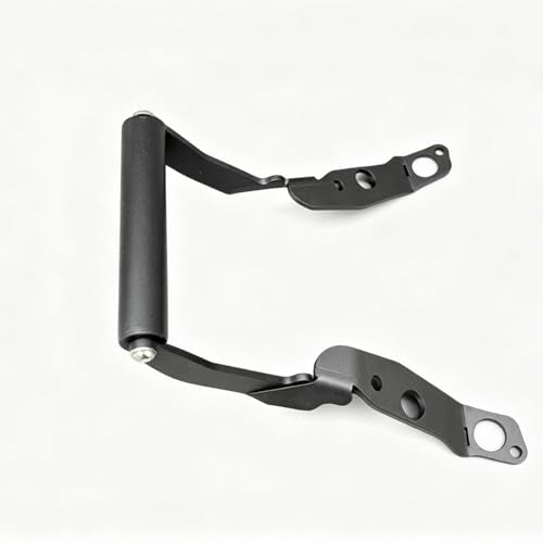 for Tiger 900 Tiger900 2025-2026 Motorcycle Smart Phone Stand Holder, 22mm Anti-Vibration GPS Navigation Bar Mount, Stable Bracket for Smartphone