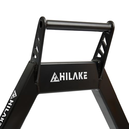 Aluminum Motorcycle Stands Front and Rear 880lbs Heavy Duty Wheel Lift Combo Swingarm Spool Peddock Stand for Yamaha Honda Kawasaki Suzuki U+L Black - color: Black