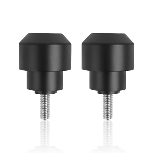 Motorcycle Handlebar Grips Plug Aluminum Bar End Cap Sliders Replacement for Honda CB1000R 2021 2022 2023 2024