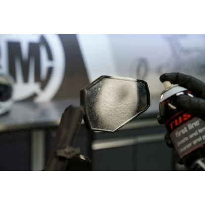 TUSK First Line Plastic and Lens Cleaner and Polish 19 oz.