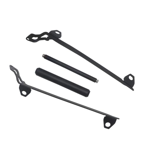 for MULTISTRADA MTS V4 / V4S V4 S 2021-2025 Motorcycle GPS Vehicle Mounts Smartphone Stand Holder w/ 12mm 22mm Bar, Anti-Vibration Phone Holder for Navigation