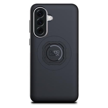 Quad Lock MAG Phone Case for Samsung Galaxy A57 Black - size: Samsung Galaxy A57