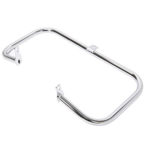 1 1/4" Highway Engine Guard Crash Bar Compatible with 2004-2024 Honda Shadow Aero VT750 Chrome