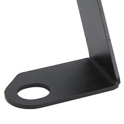 Keenso Motorcycle Navigation GPS Bracket,Motorcycle GPS Mount Bar for 900 Rally PRO 2020