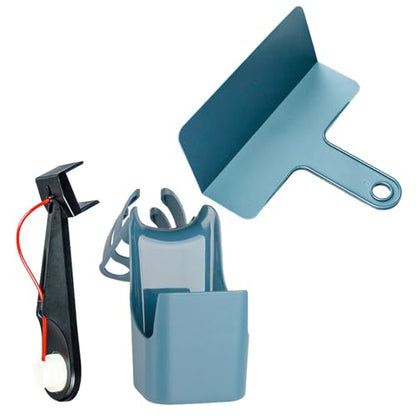 Motorcycle Chain Lubrication Tool Motorcycle Chain Oiling for Precise Oil Application & best Maintenance - style: 3Pcs
