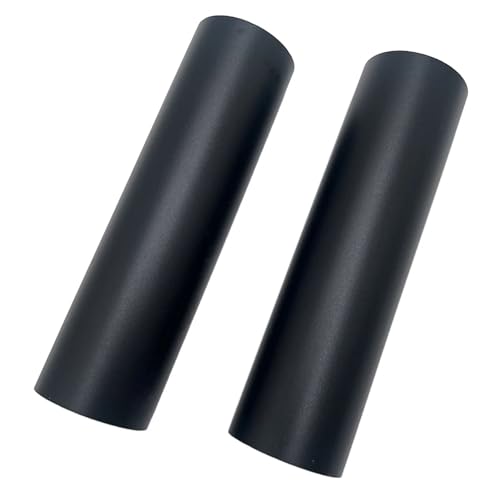 Motorcycle Front Shock Covers Fit for Honda Rebel 500 300 CMX500 CMX300 2017-2024 Motorcycle Front Fork Boot Tube Slider Shock Accessories Fork Protectors(Upper Part) - color: Upper Part