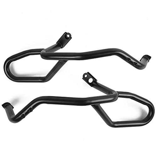 Motorcycle Engine Guard Bumper Highway Crash Bars for Versys X300 X250 X 300 250 2017-2025 Body Frame Falling Protector