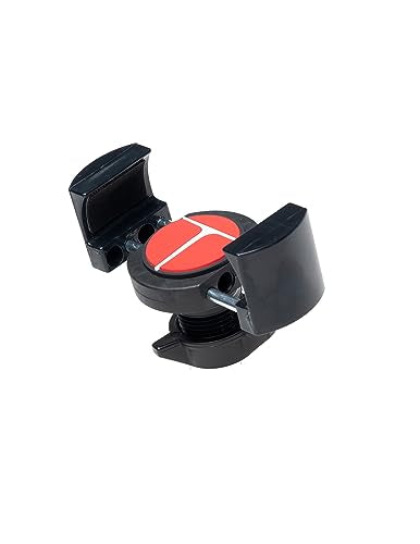 Techmount 4-Techgripper - This is only The Techgripper™, no Mount. Universal Smartphone and GPS Gripper. Holds Devices up to 4.3" Wide with or Without a Case!