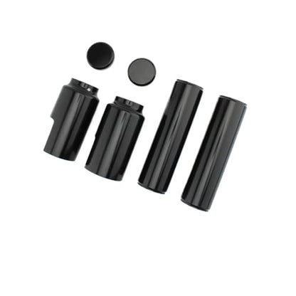 Fork Protectors Fit for Harley Davidson V-Rod Vrod 2007-2011 Set Cover Fork Tube Motorcycle Fork Guards