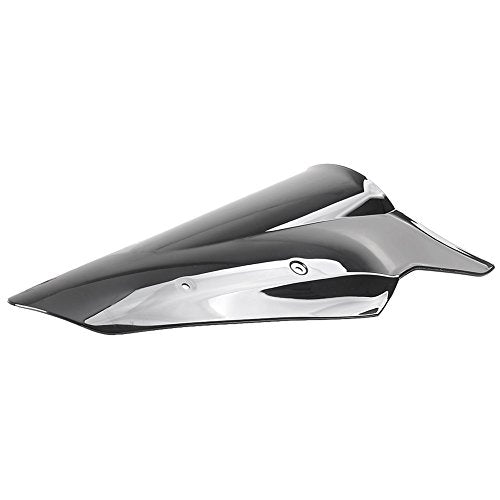 Bacar Motorbike Front Winds n Windshield Shield S n Wind Deflector for Kawasaki ER-6F Ninja 650 EX650R 2012 2013 2014 2015 2016