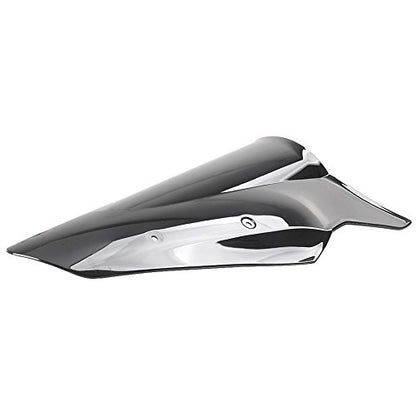 Bacar Motorbike Front Winds n Windshield Shield S n Wind Deflector for Kawasaki ER-6F Ninja 650 EX650R 2012 2013 2014 2015 2016