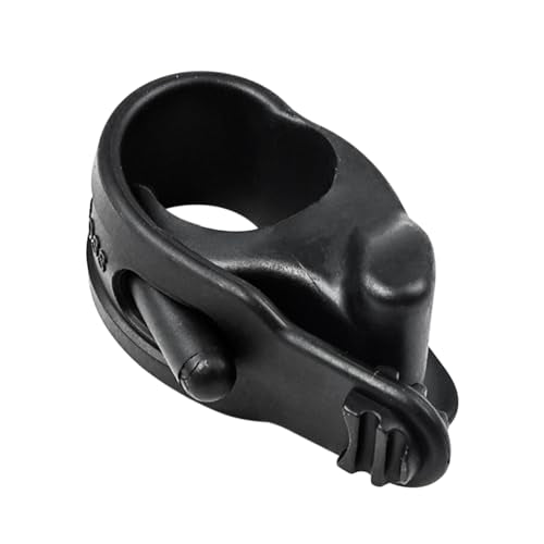 Motorcycle Cruise Control Throttle Assist Grips, Handlebar Throttle Rocker Rest Accelerator Assistant, 2 PCS Universal Motorcycle Accessories