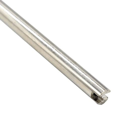 Interstate Pneumatics TCT6 Professional Tire Valve Core Removal Tool 6 Inch Length