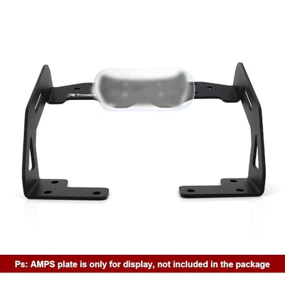 xitomer Motorcycle GPS Bracket Mounting Fit for Pan America 2021 2022 2023 2024 Phone Mount GPS Navigation Adapter Holder