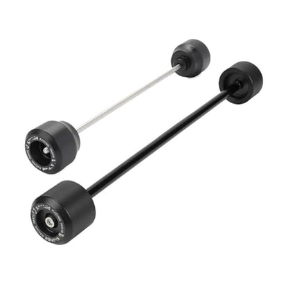 Motorcycle Falling Sliders Protectors for Suzuki DRZ 400SM DRZ400SM DRZ 400 SM 2005-2023 Motorcycle Accessories Wheel Axle Fork Crash Slider Falling Protection