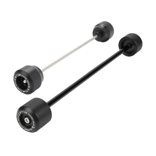 Motorcycle Falling Sliders Protectors for Suzuki DRZ 400SM DRZ400SM DRZ 400 SM 2005-2023 Motorcycle Accessories Wheel Axle Fork Crash Slider Falling Protection