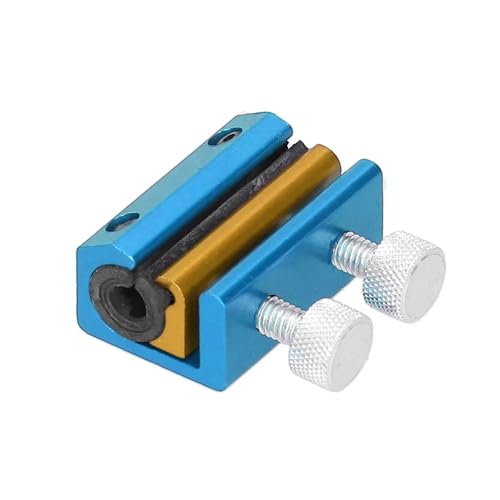Motorcycle Chain Oiler 3pcs Cable Oiler Luber Dual Lube Lubricant Tool Scooter Motorbike Dirt Pit Bike ATV Auto-parts For Rider/Mechanic To Precisely Lubricate Chain(Blue) - color: Blue