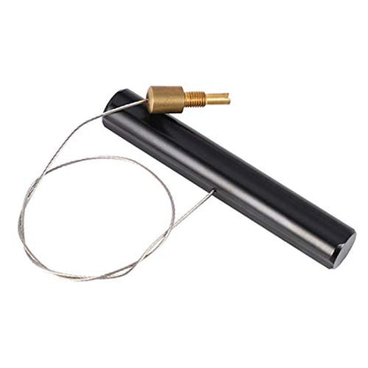 Tyre Changing Air Valve Stem Puller Extractor for Motorcycle Bike Tire Used to Pull The Valve Stem Valve Stem Installation Tool, 206192