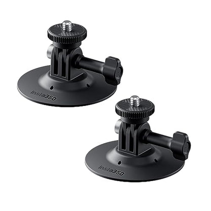 Insta360 Flexible Adhesive Mount