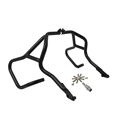 Highway Crash Bar Engine Guard Replacement for Suzuki V-Strom 650 DL650 12-24 Vstrom 650XT 15-24 V Strom 650XT Adventure 19-24