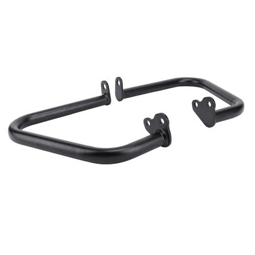 Engine Guard Bar for Scrambler 1200 XC 2021 to 2024, 1200 XE 2021 to 2024, Motorcycle Engine Guard Crash Bar Replace, Metal Motorbike Bar, Motorcycle Engine Protector