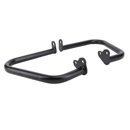 Engine Guard Bar for Scrambler 1200 XC 2021 to 2024, 1200 XE 2021 to 2024, Motorcycle Engine Guard Crash Bar Replace, Metal Motorbike Bar, Motorcycle Engine Protector