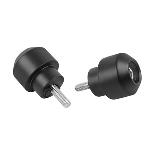 Motorcycle Handlebar Grips Plug Aluminum Bar End Cap Sliders Replacement for Honda CB1000R 2021 2022 2023 2024