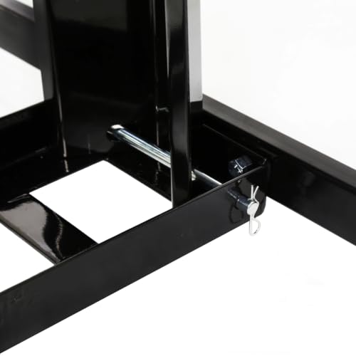 Motorcycle 15" -22" Motorcycle Stand Wheel Chock Adjustable Upright | Supports Up To 1,800 Lbs Material:steel Construction Finish:Powder Coated Weighs 34 Lbs + 1 x Stand Wheel Chock