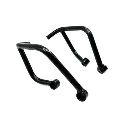 Engine Guards Crash Bars for GSX S1000GX GSX-S 1000GX GSXS 1000 GX 2024 2025 Motorcycle Bumper Engine Protector Accessories